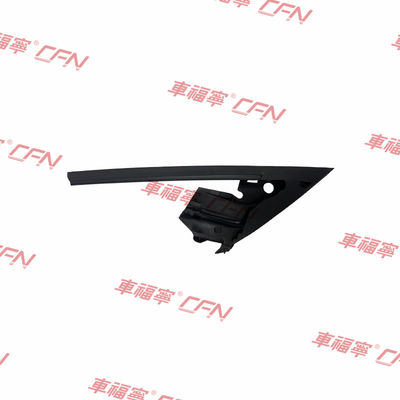 SEAL - KACA PINTU DEPAN - RUN - TANGAN KANAN 1090502-00-H Karet Hitam