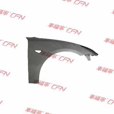RAKITAN FENDER TANGAN KANAN MODEL 3 E-COATED 1081400-EC-D Model 3 Silver Iron