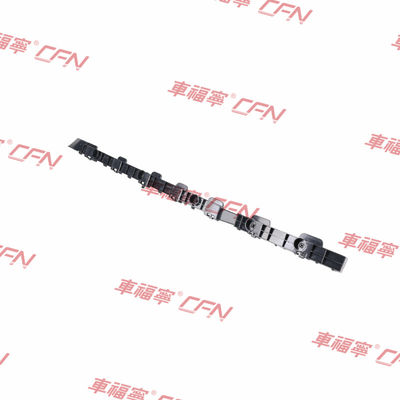 Braket Bumper Belakang Kanan 1034832-00-D 2015-2021 Plastik Untuk Tesla Model X