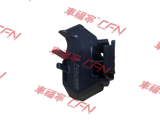 Bagian depan kiri bumper fascia Bracket 1072913-00-B 2016-2021 Untuk Tesla Model S