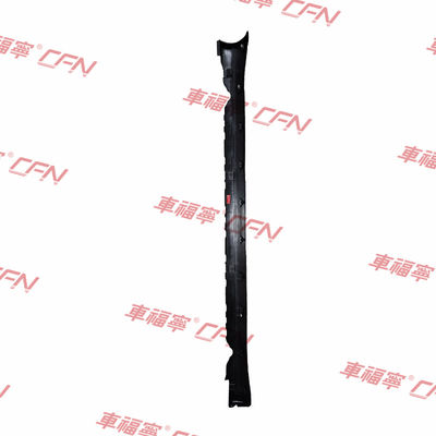 RAKER COVER ASSEMBLY TANGAN kiri 1089828-00-D MODEL 3 2017