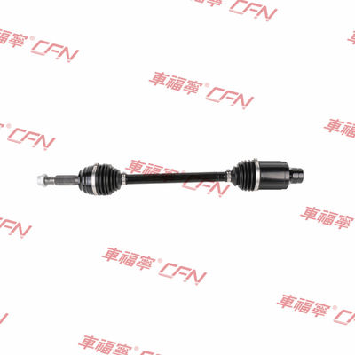 Tesla Model X 2017 Poros Roda Depan Sisi Penumpang Kanan Setengah Poros 1027115-00-D Penggerak Roda Depan