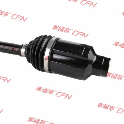 Tesla Model X 2017 Poros Roda Depan Sisi Penumpang Kanan Setengah Poros 1027115-00-D Penggerak Roda Depan