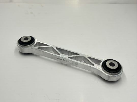 Tesla Model S/X 2012-2023 Lengan Kontrol Atas Bawah Penumpang Belakang Tautan Jari KAKI KIRI/KANAN 1021420-00-A