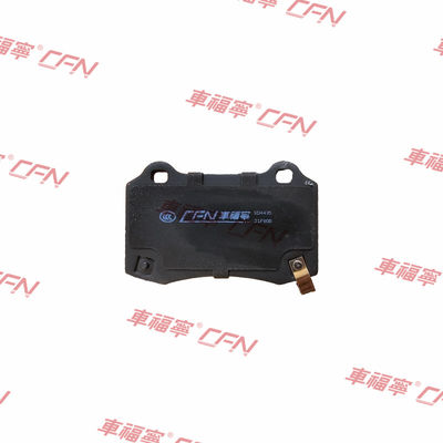 KIT SERVIS KAMPAS REM BELAKANG 1068331-00-C Baja berkualitas tinggi 1.4KG