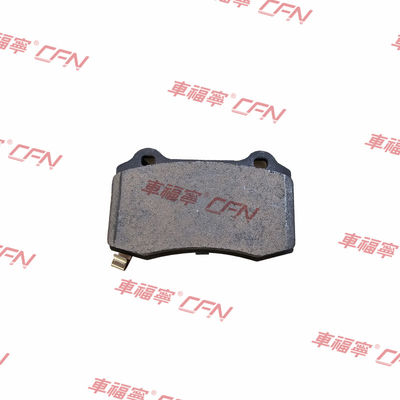 KIT SERVIS KAMPAS REM BELAKANG 1068331-00-C Baja berkualitas tinggi 1.4KG