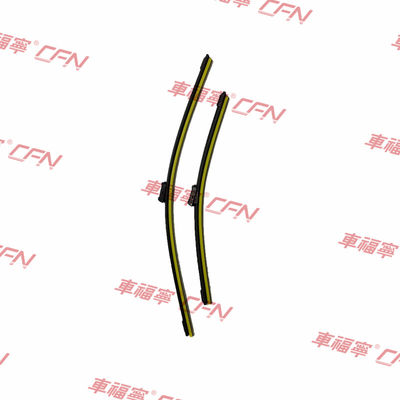 PISAU WIPER KACA DEPAN TESLA MODEL 3  2017  1076730-00-C Plastik