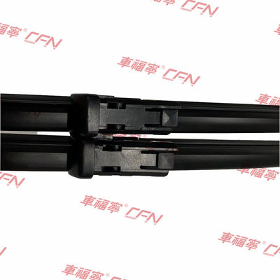 PISAU WIPER KACA DEPAN TESLA MODEL 3  2017  1076730-00-C Plastik
