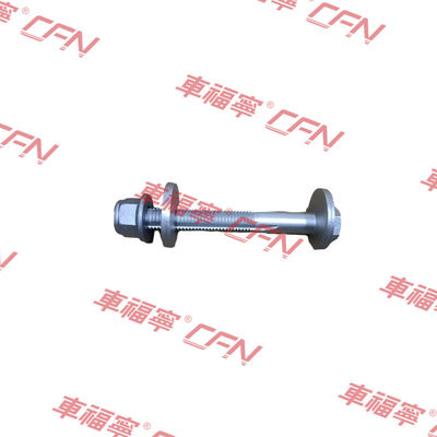 Sekrup lengan kontrol bagian depan bagian bawah Ukuran 7 2007108 ModelS/X 2012-2021 Besi