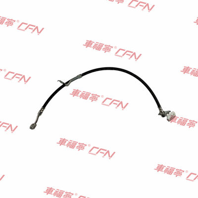 Selang Rakitan Rem Depan Kiri Sisi Pengemudi untuk Tesla Model Y 1188721-00-B Bahan Komposit