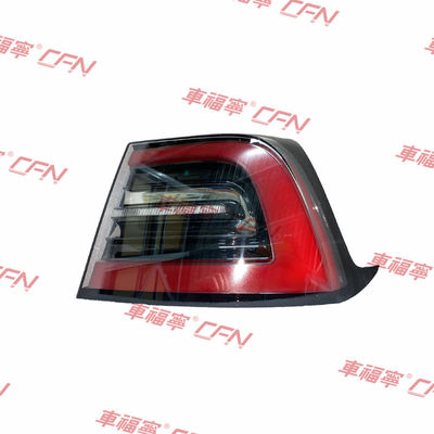 Rakitan Lampu Belakang Kanan Tesla Model 3/Y 1502087-99-D
