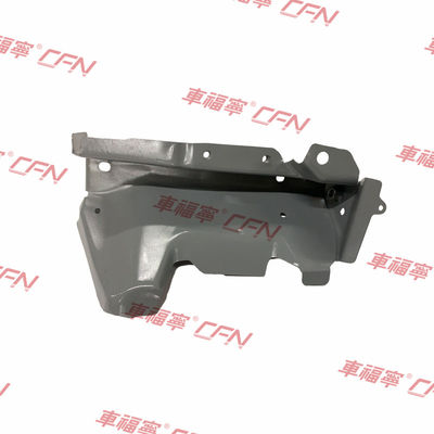PERAKITAN - DUKUNGAN SUBFRAME DEPAN - KIRI 1487485-S0-A