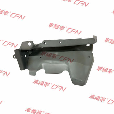 PERAKITAN - DUKUNGAN SUBFRAME DEPAN - TANGAN KANAN UNTUK TESLA MODEL Y 1487486-S0-A