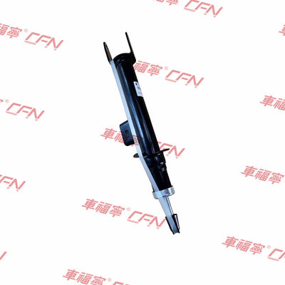 Rakitan Peredam Kejut Depan Kanan Tesla 1044095-00-AX Baja Hitam OEM