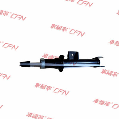 Metal Black Damper Assembly 1044090-00-AX untuk Tesla Wheel Drive