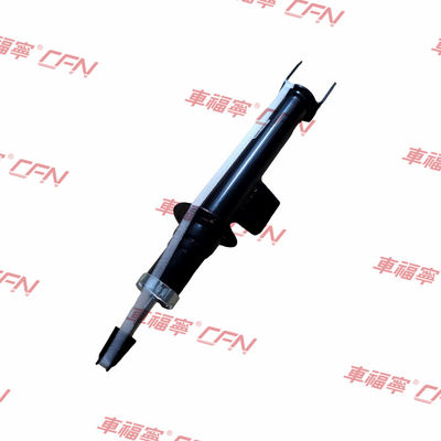 Metal Black Damper Assembly 1044090-00-AX untuk Tesla Wheel Drive