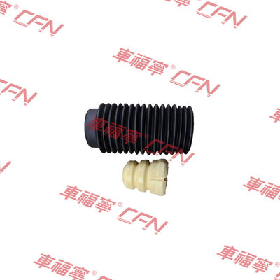 Tesla Model 3/Y Front Shock Absorber Buffer Besi Hitam 1188363-00-EFCT