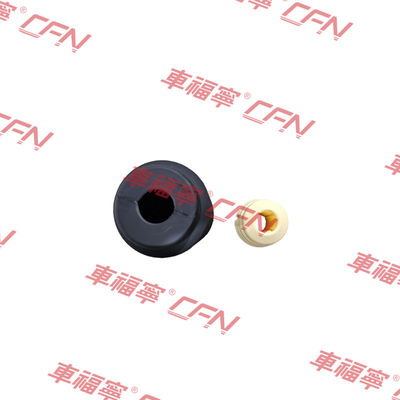 Tesla Model 3/Y Front Shock Absorber Buffer Besi Hitam 1188363-00-EFCT