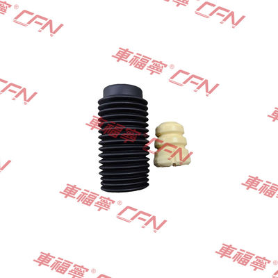 Tesla Model 3/Y Front Shock Absorber Buffer Besi Hitam 1188363-00-EFCT