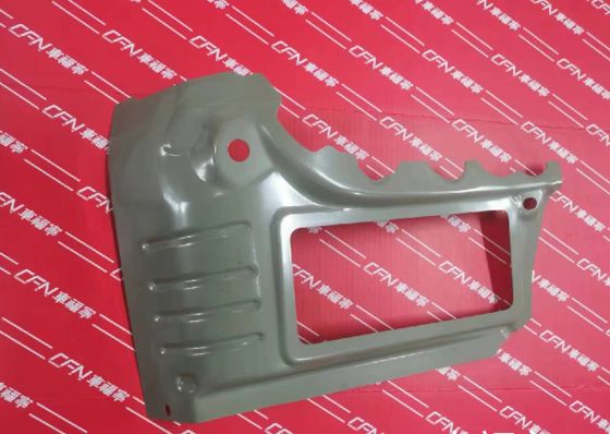 Ekstensi panel luar tangan kanan Tesla 1109300-SC-A Besi 0,35KG