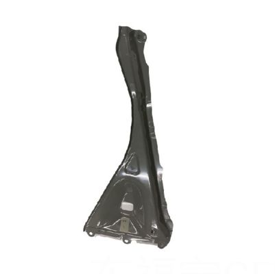 Tesla Model Y Panel Luar Shotgun Kiri 1487483-S0-D Hitam