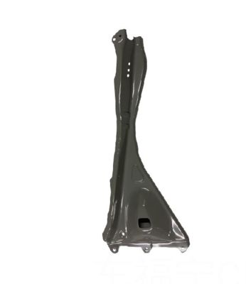 Tesla Model Y Panel Luar Shotgun Kiri 1487483-S0-D Hitam