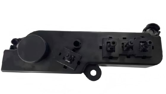 Sakelar Kursi Elektrik Tesla Model 3/Y Sepasang 2017-2022 Kiri & Kanan