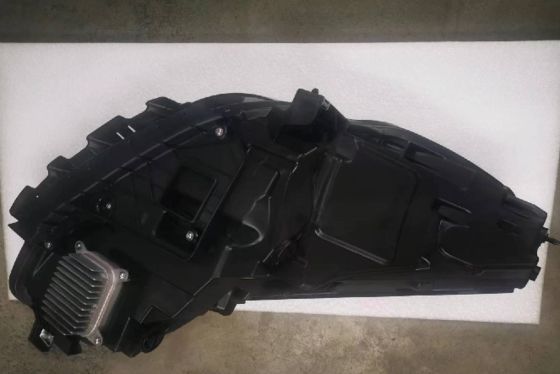 Rakitan Lampu Depan LED Sisi Kanan untuk Tesla Model 3 Y 2021-2023