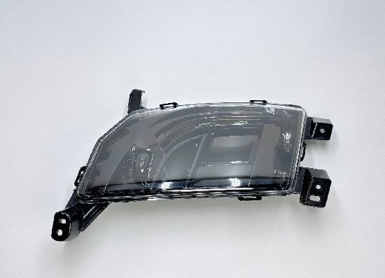Tesla Model S 2012-2021 P85 Lampu kabut kanan 6005916-00-E