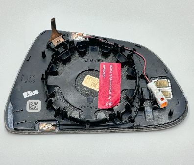 KACA SPION LUAR - NON EC - PREMIUM - EKSPOR - TANGAN KIRI 1521793-00-A