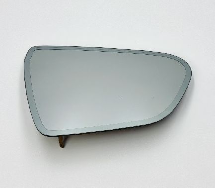 EXT MIRROR GLASS- NON EC- PREMIUM- EXPORT- HANDS-RIGHT 1521796-00-A