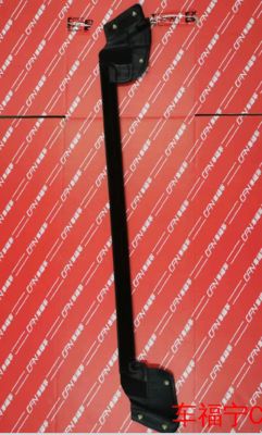 Segel Sabuk Dalam Pintu Belakang Kanan Tesla 1500065-00-C Karet EPDM