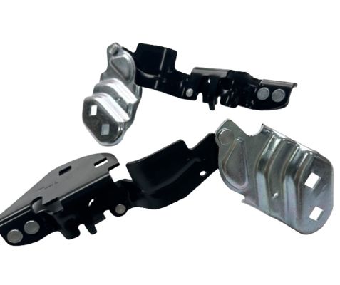 Engsel Kap Aktif Kanan Tesla Model 3 2021 1643846-00-A