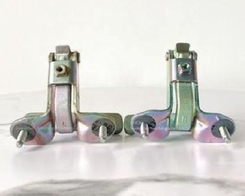 Rakitan Engsel Pintu Belakang Kanan Tesla Model Y 1500495-00-C