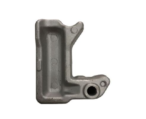 Braket - Braket Rangka Bumper Depan Kiri/Kanan UNTUK MODEL Y QGGJZJ-MY-L/R