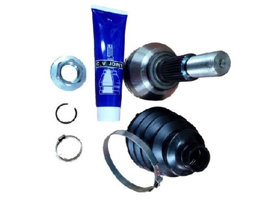 Tesla Model Y Sambungan CV Luar Belakang TL-5002 Paduan Aluminium