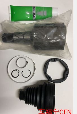 Tesla Model Y Inner CV Joint Front L/R Aluminium Alloy TL-7001T