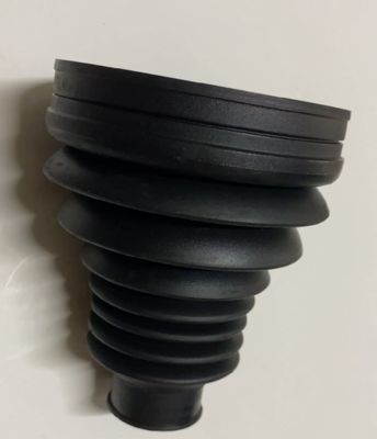 Tesla Model Y Belakang Bagian Dalam CV Joint TL-7002T Aluminium Alloy