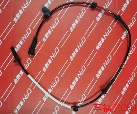 ABS Front Wheel Speed Sensor Assembly untuk Tesla Model S 2012-2016