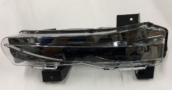 2021 Tesla Model X Front Fascia Kanan Led Lamp Assembly 1649250-00-C