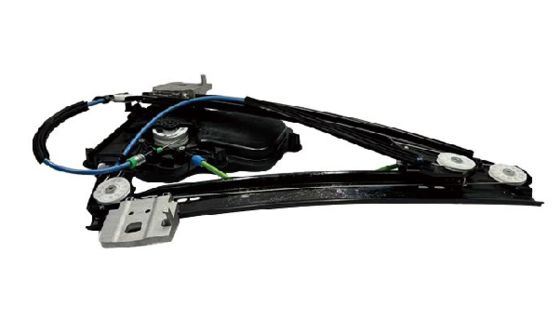 Regulator jendela depan kanan untuk Tesla Model 3 2017-2023 Versi Cina