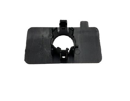 Braket Radar Bumper Belakang Tesla 1565573-00-A Plastik Hitam