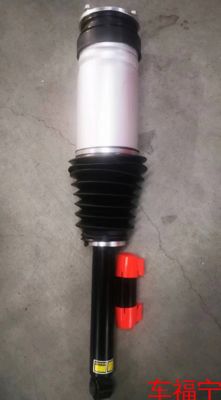 Modul Air Spring Adaptif Belakang Kiri untuk Tesla Model X - Aluminium