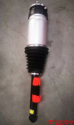 Modul Air Spring Adaptif Belakang Kiri untuk Tesla Model X - Aluminium