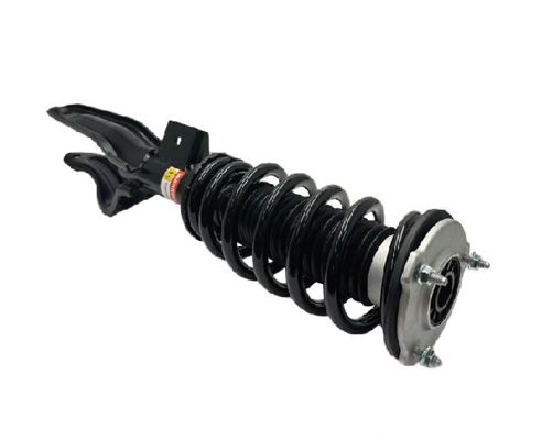 Tesla Model 3/Y Front Left Damper Assembly Coil E3 Dual Motor 2017-2023