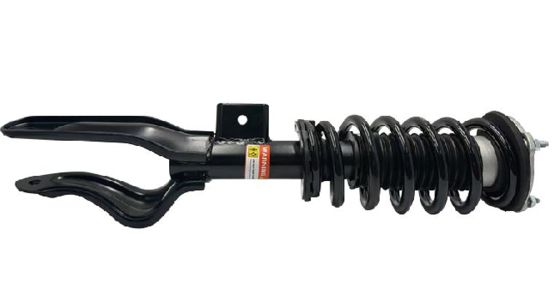 Tesla Model 3/Y Front Left Damper Assembly Coil E3 Dual Motor 2017-2023