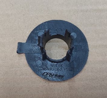 Braket Sensor Parkir Bumper Depan Tesla Model S S9 2015-2021