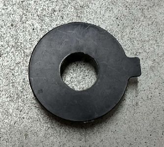 Braket Sensor Parkir Bumper Depan Tesla Model S S12 2015-2021