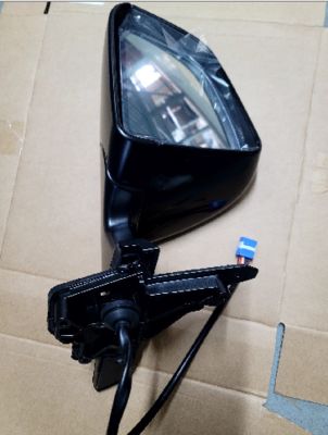 Rakitan Cermin Eksterior Kanan Premium untuk Model Ekspor Tesla