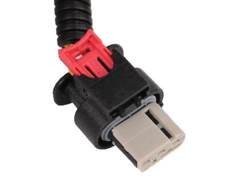 Tesla Model 3 2020 Rakitan Harness Lamp Fascia Depan Premium 1067958-00-G